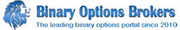Binary Options Brokers