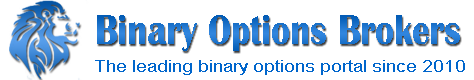 Binary Options Brokers